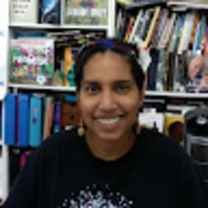 Meet your Posher, Jasmine